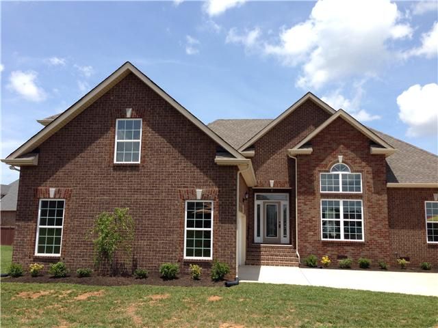3016 Berryfield Dr, Murfreesboro, TN 37127