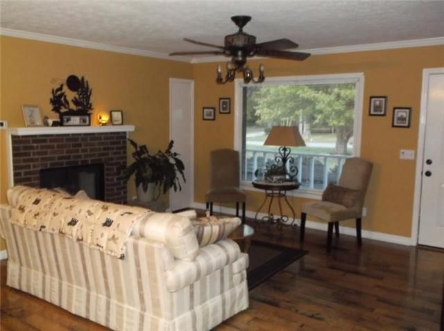 113 Sycamore Rd, Greenbrier, TN 37073