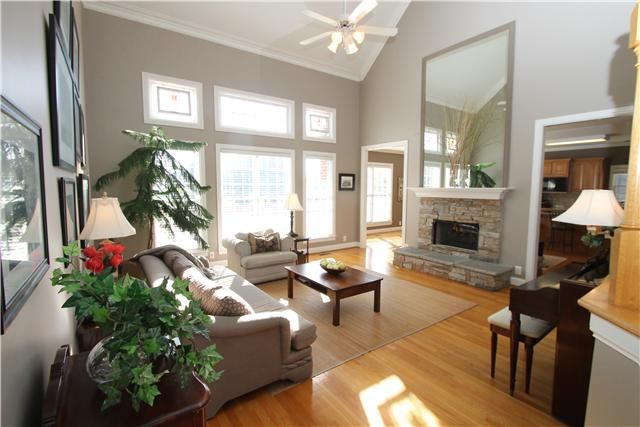 535 Leanne Way, Franklin, TN 37069