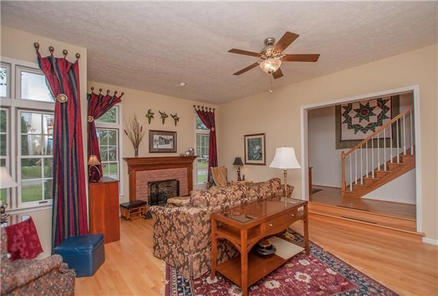 618 Cooks Hill Rd, Mount Juliet, TN 37122