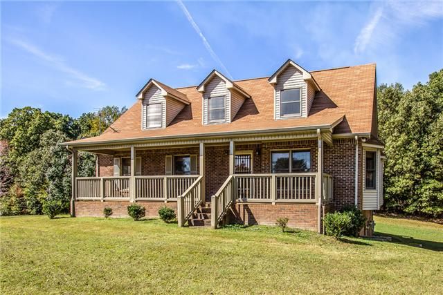 467 Sylvis Rd, Dickson, TN 37055