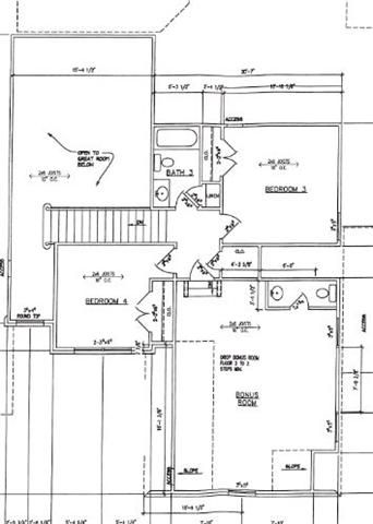 2009 Martins Bend Dr Lot 3, La Vergne, TN 37086