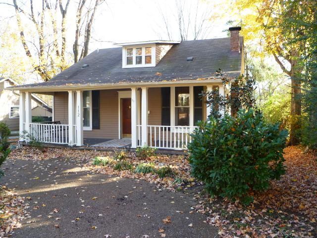 112 Cleburne St, Franklin, TN 37064