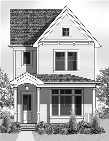 1639 Townsend Boulevard # 1517, Franklin, TN 37064