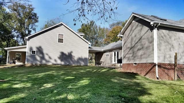 10755 Spanntown Rd, Arrington, TN 37014