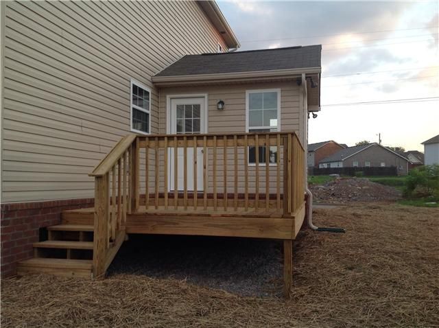 4540 Hamilton Ln, Antioch, TN 37013