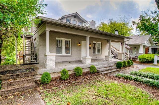 1608 17th Ave S, Nashville, TN 37212