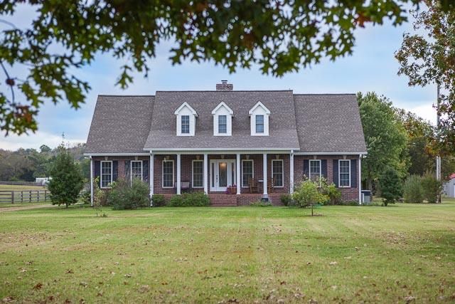 4086 Trinity Rd, Franklin, TN 37067