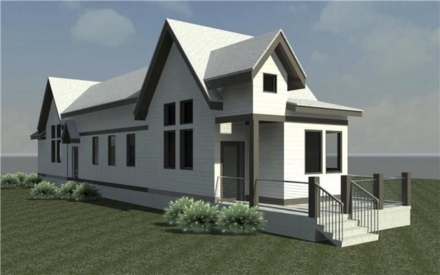 6112 Louisiana Ave A, Nashville, TN 37209