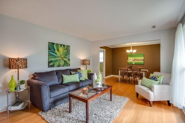 1813 Willow Springs Dr, Nashville, TN 37216