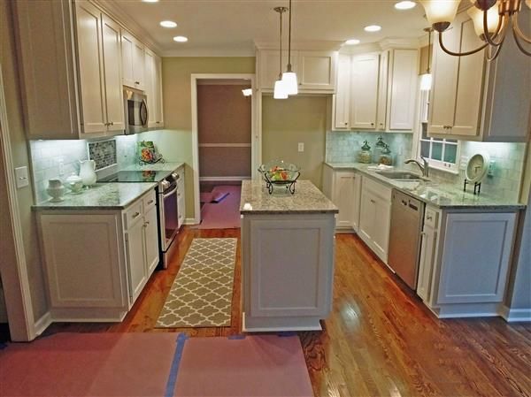 203 Sheffield Pl, Franklin, TN 37067