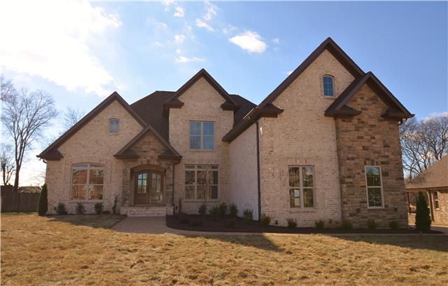 1620 Stokley Ln #23, Old Hickory, TN 37138
