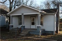 1114 Chester Ave, Nashville, TN 37206