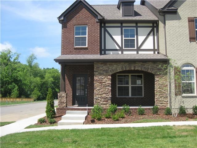 4009 Viola Lane Unit 92, Franklin, TN 37069