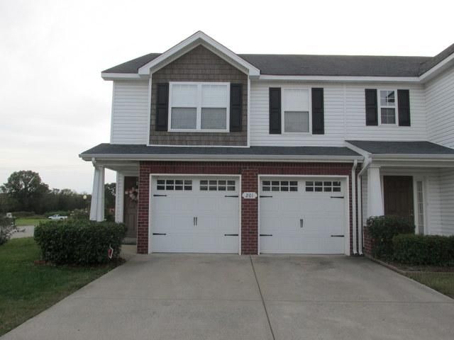 201 Latimer Dr, Smyrna, TN 37167