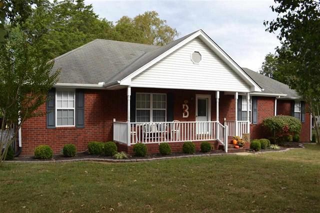 831 Cranor Rd, Murfreesboro, TN 37130