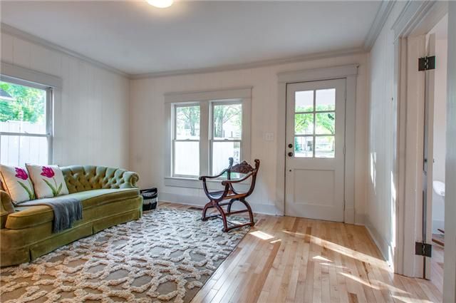 1221 Chester Ave, Nashville, TN 37206