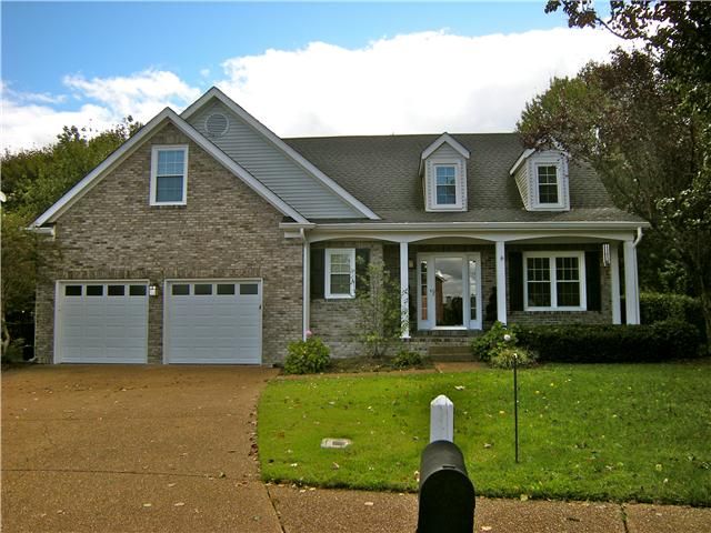 1325 Summer Haven Cir, Franklin, TN 37069