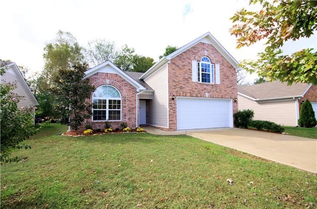 4025 Deer Run Tc, Spring Hill, TN 37174