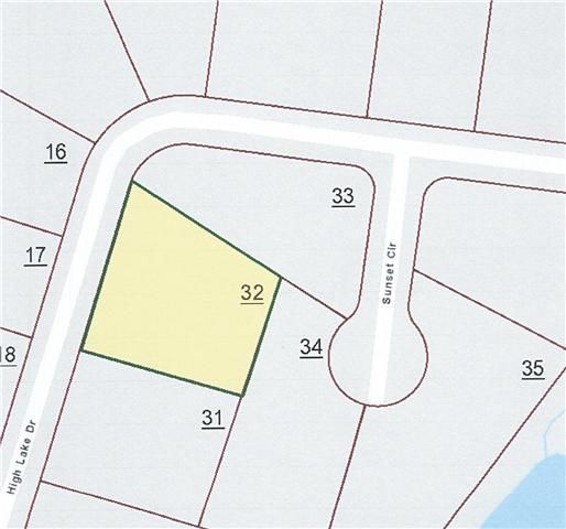 0 Highlake Drive #17, Dickson, TN 37055