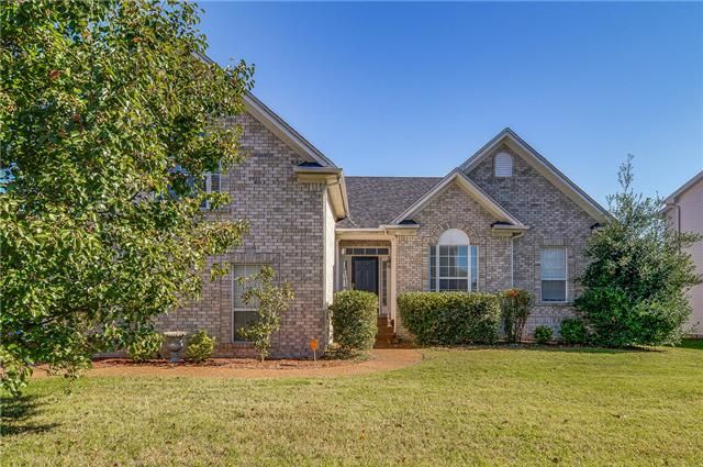 2365 Edencrest Dr, Antioch, TN 37013