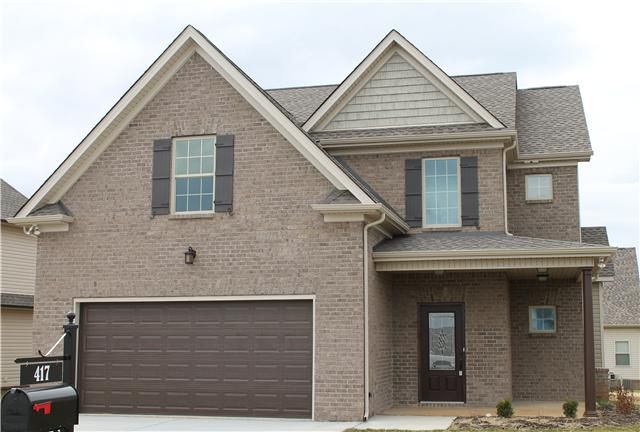 417 Tamarac Ct, Murfreesboro, TN 37128