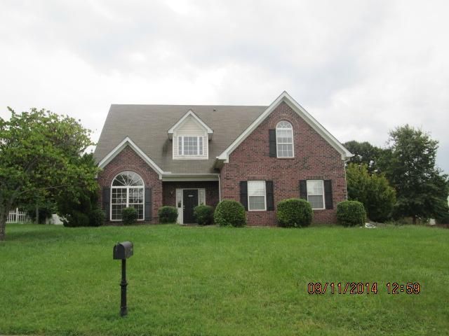 1944 Portway Rd, Spring Hill, TN 37174