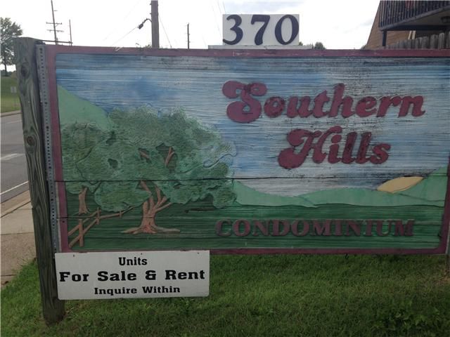 370 Wallace Rd Apt D4 #D-4, Nashville, TN 37211