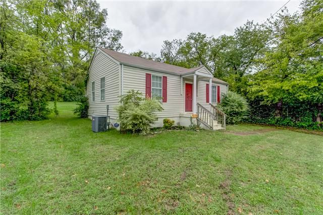 921 Ward St, Nashville, TN 37207