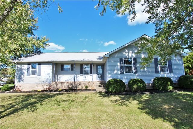 5221 E Division St, Mount Juliet, TN 37122