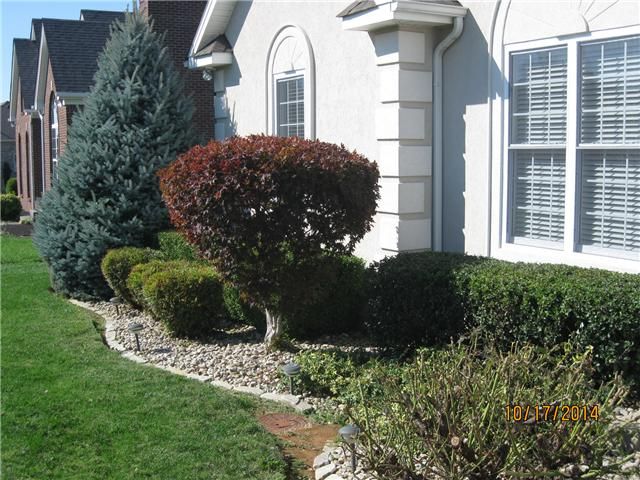 3744 Legacy Dr, Springfield, TN 37172