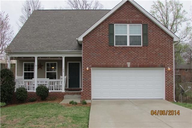 109 Iron Gate Ln, Dickson, TN 37055