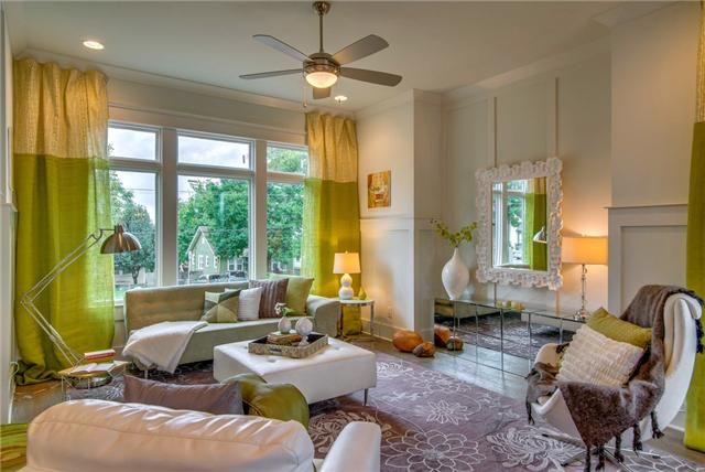 512 N 17th, Nashville, TN 37206