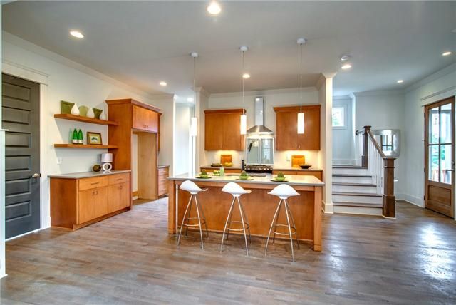 512 N 17th, Nashville, TN 37206