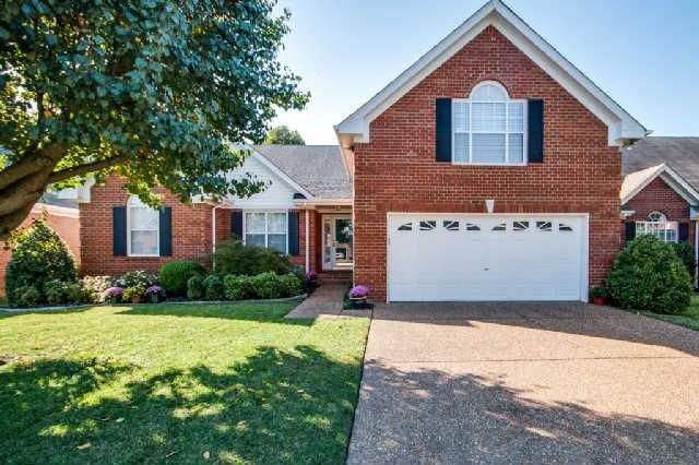 4748 Crystal Brook Dr, Antioch, TN 37013