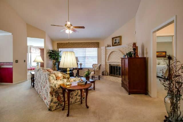 4748 Crystal Brook Dr, Antioch, TN 37013