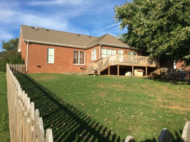 428 Beth Dr, Mount Juliet, TN 37122