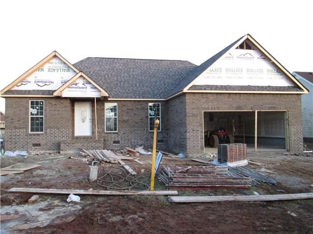 130 Elena, Pleasant View, TN 37146