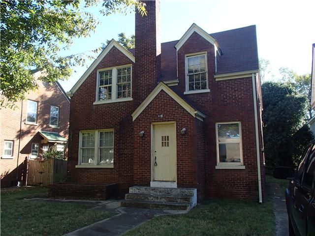 526 N Maple St, Murfreesboro, TN 37130