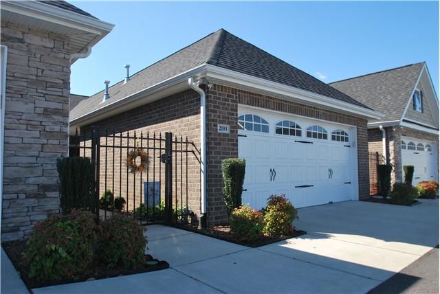 395 Devon Chase Hill Unit#2103 #2103, Gallatin, TN 37066