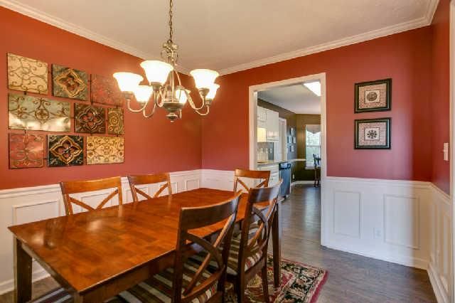 3018 Roellen Rd, Murfreesboro, TN 37130