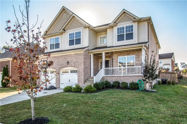 7336 Riverfront Dr, Nashville, TN 37221