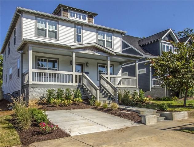 812 Knox Ave, Nashville, TN 37204