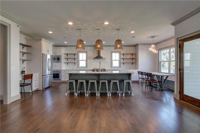 812 Knox Ave, Nashville, TN 37204