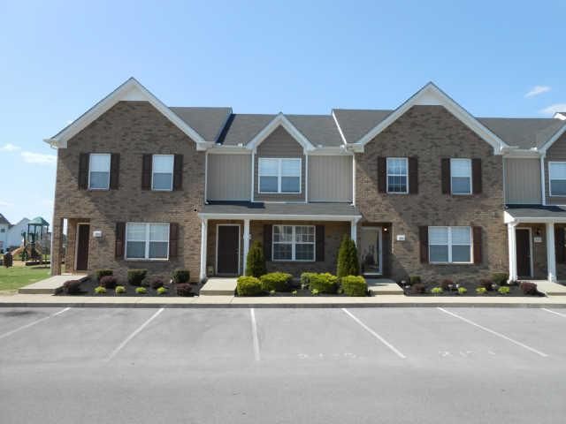 2022 Debonair Lane/lot 117 #117, Murfreesboro, TN 37128