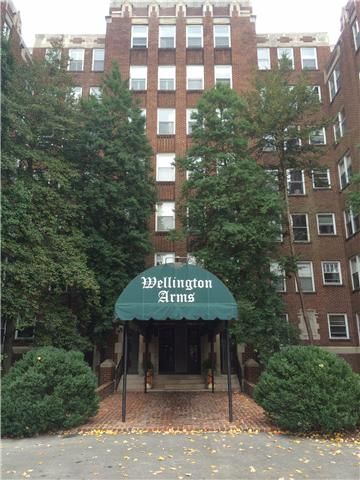 4225 Harding Pike Apt 407 #407, Nashville, TN 37205