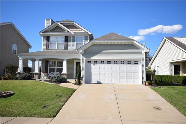 4159 Longfellow Dr, Nashville, TN 37214