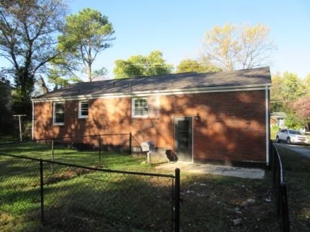 2612 Mashburn Rd, Nashville, TN 37210