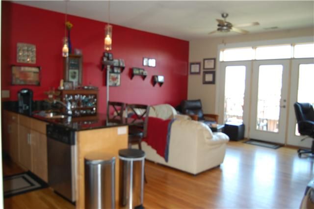 817 3rd Ave N Unit 403 #403, Nashville, TN 37201