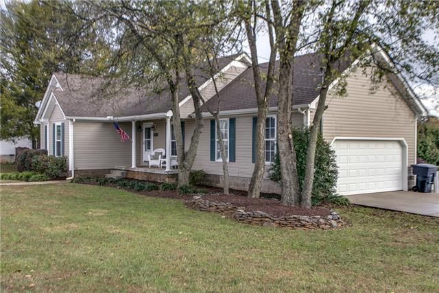 3018 Kedzie Dr, Murfreesboro, TN 37129